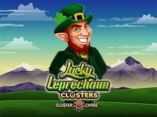 Lucky Leprechaun Clusters